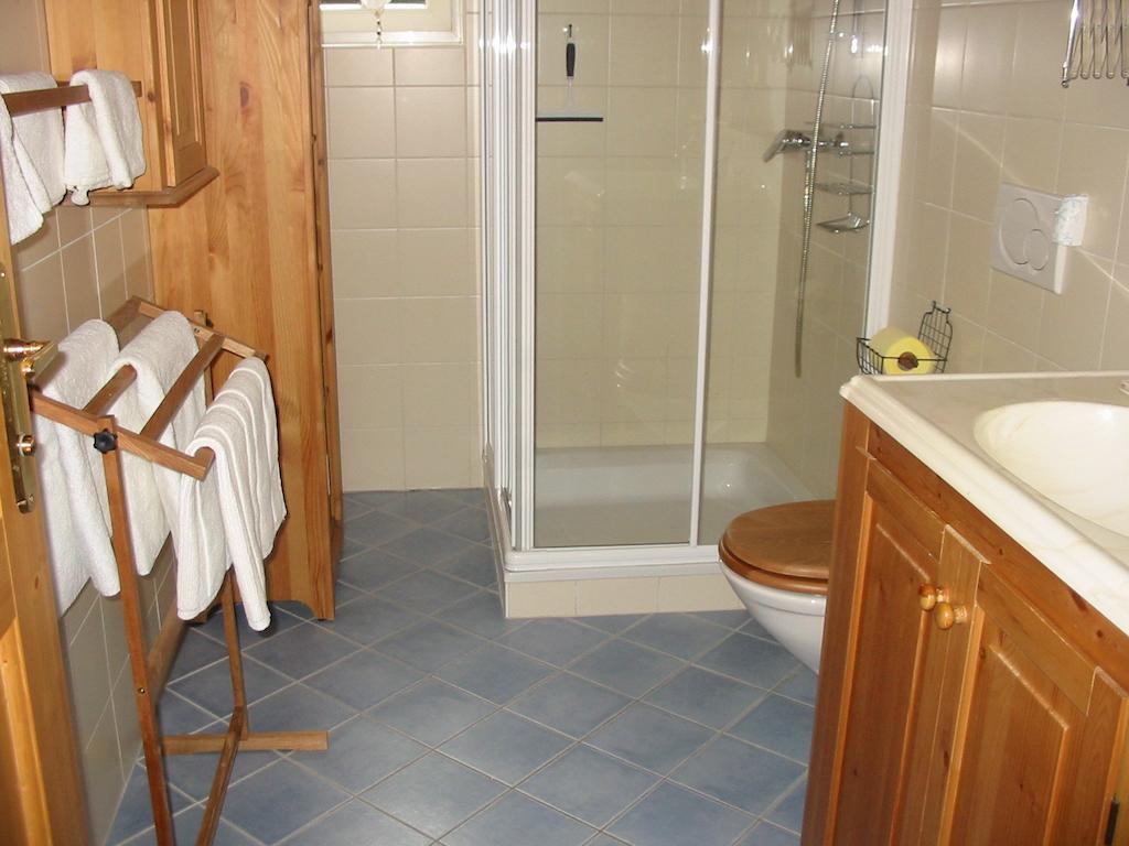Ferienwohnung Am Pflanzgarten Ebensee Oda fotoğraf