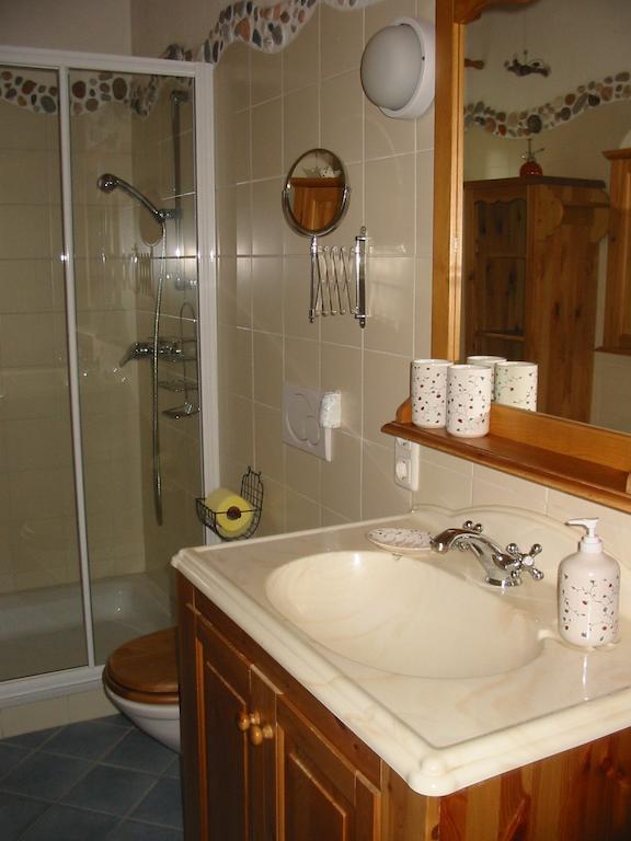 Ferienwohnung Am Pflanzgarten Ebensee Oda fotoğraf