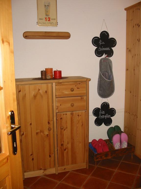 Ferienwohnung Am Pflanzgarten Ebensee Oda fotoğraf
