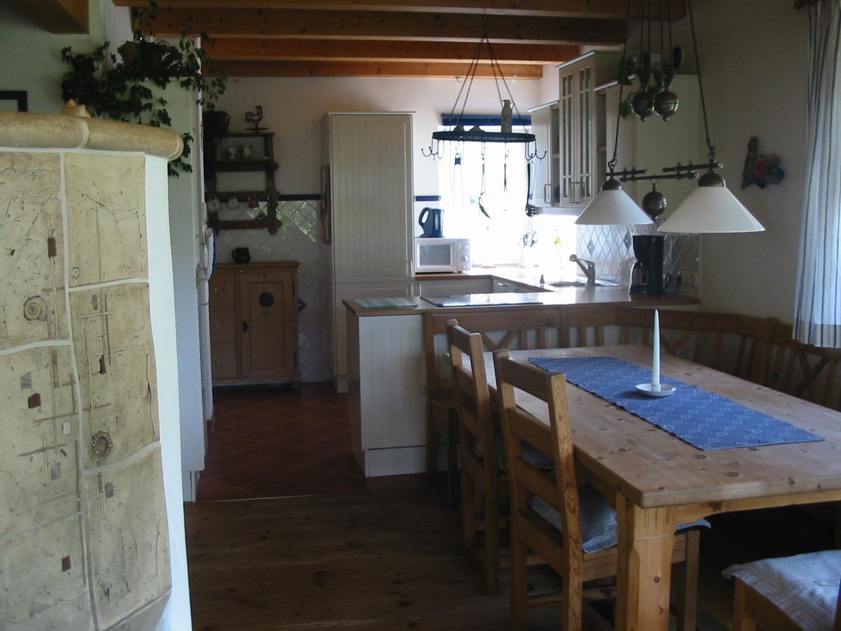 Ferienwohnung Am Pflanzgarten Ebensee Dış mekan fotoğraf